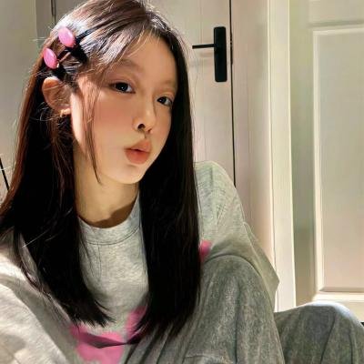 彩鸾春色