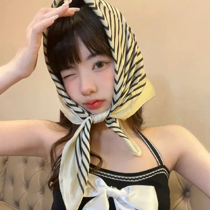 春情舞后